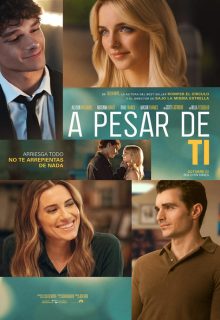 A PESAR DE TI