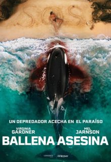 BALLENA ASESINA