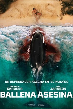 BALLENA ASESINA