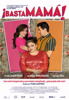 BASTA MAMA