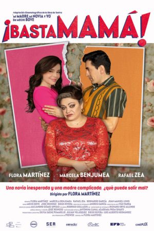 BASTA MAMA