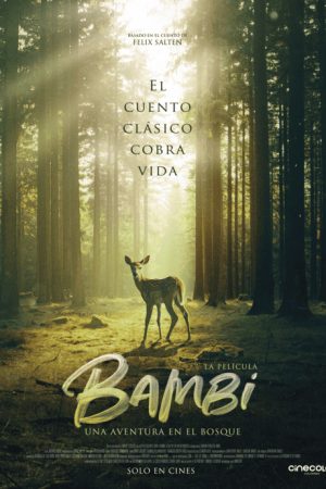 Bambi