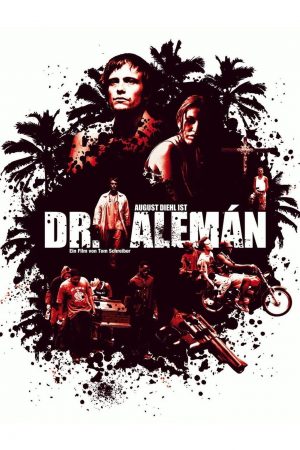 DR ALEMAN