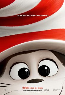 EL GATO CON SOMBRERO