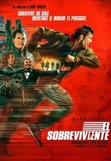 EL SOBREVIVIENTE(1)