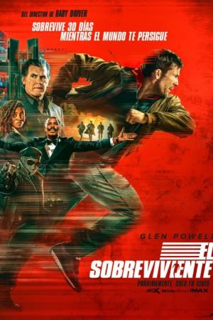 EL SOBREVIVIENTE(1)