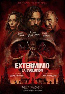 EXTERMINIO LA EVOLUCIÓN