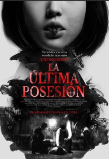 LA ULTIMA POSESIÓN