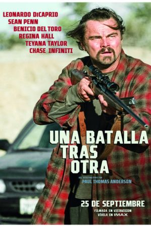 UNA BATALLA TRAS OTRA