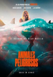 animales peligrosos