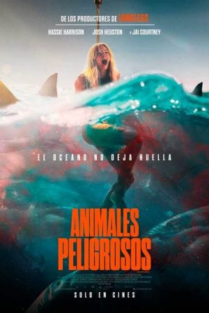 animales peligrosos