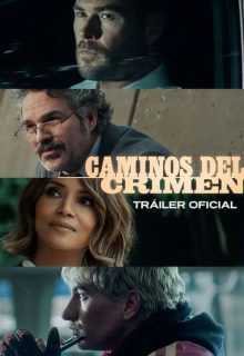 caminos del crimen