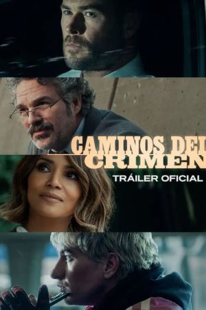 caminos del crimen