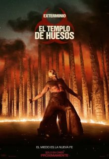 exterminio el templo de huesos