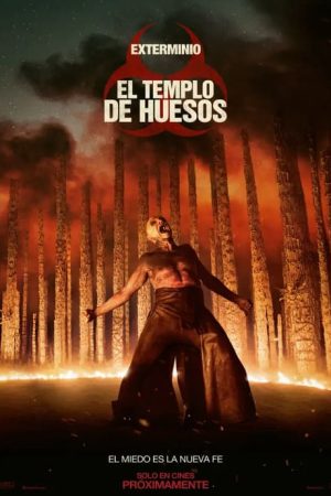 exterminio el templo de huesos