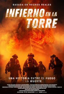 infierno en la tierra