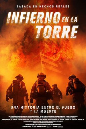 infierno en la tierra