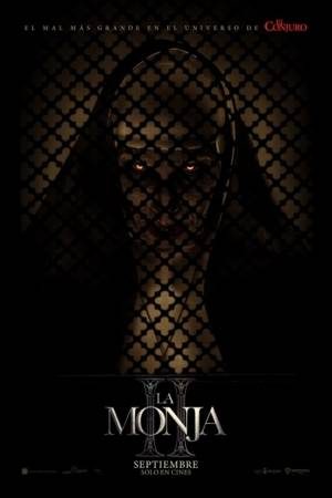 la monja 2