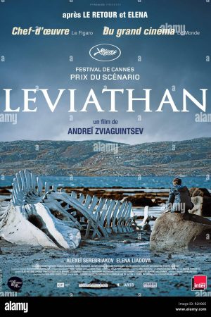 leviathan
