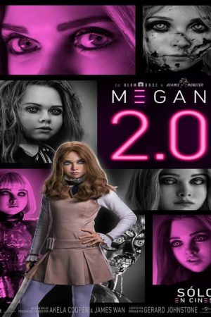 m3gan 2.0