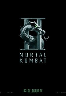 mortal combat
