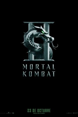 mortal combat