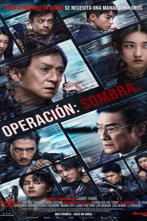 operación sombra