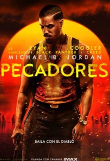 pecadores