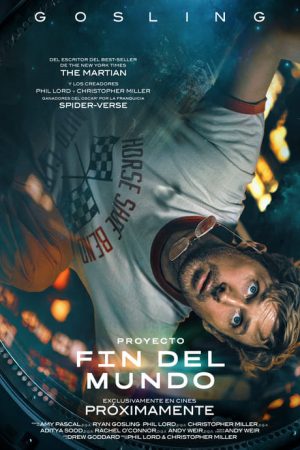 proyecto fin del mundo