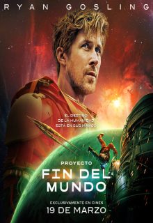 proyecto fin del mundo