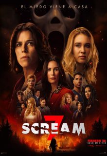 scream 7
