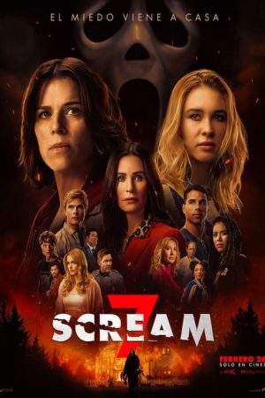scream 7
