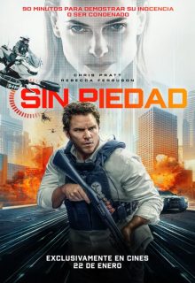 sin piedad
