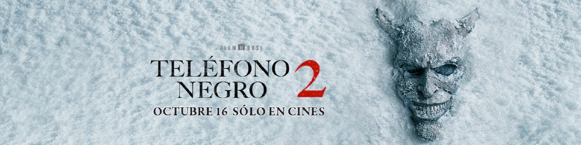 telefono negro pagina