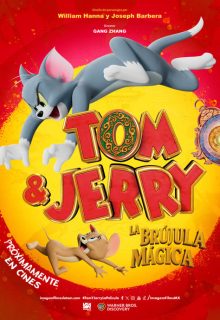 tom y jerry