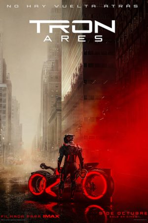 tron ares