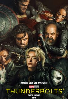 tunderbolts