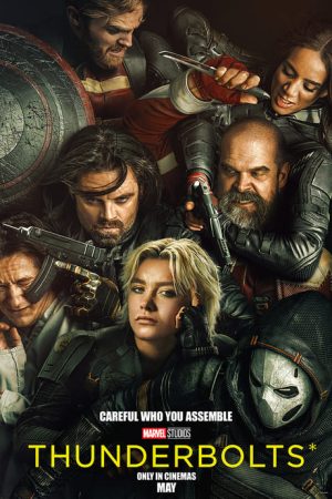tunderbolts