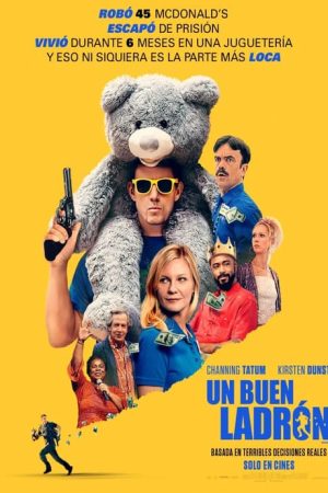 un buen ladron