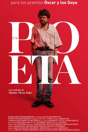 un poeta