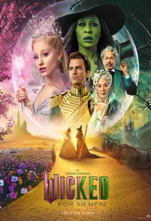 wicked por siempre