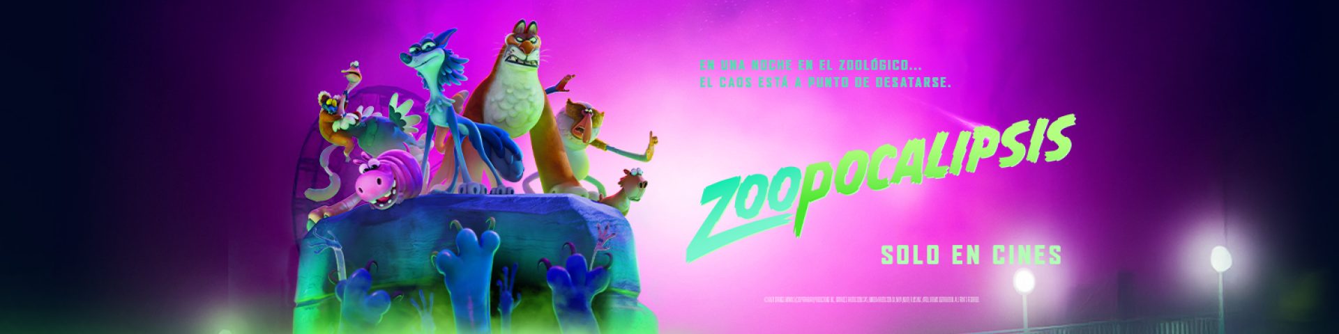 zoopocalipsis pagina